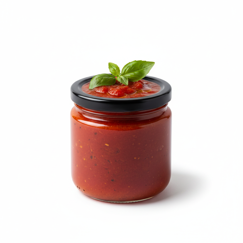 MOLHO DE TOMATE